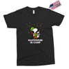 Happiness is Camp Exclusive T-shirt