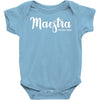 maestra Baby Bodysuit