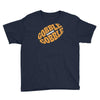 gobble gobble football herren Youth Tee