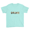 uk grime Youth Tee