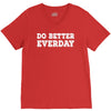 do better everday V-Neck Tee