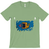 big fish wins T-Shirt