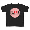 blood Toddler T-shirt