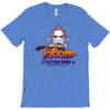 tatooine tattoo shop T-Shirt