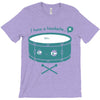 pounding away T-Shirt