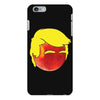 Peach Trump T-Shirt iPhone 6 Plus/6s Plus Case