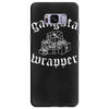 gangsta wrapper Samsung Galaxy S8 Plus