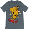 pizzaboarding T-Shirt