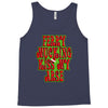 funny ferry mucking christmas, ideal gift or christmas present. Tank Top