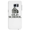 old school Samsung Galaxy S7 Edge
