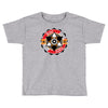 eye led best Toddler T-shirt