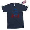 shining jack Exclusive T-shirt