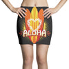 aloha Mini Skirts