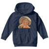 spaghetti o'cowboy baby one Youth Hoodie