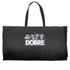 Dobre Twins Weekender Totes