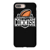 respect the commish fantasy football iPhone 8 Plus