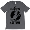 my witch halloween costume T-Shirt