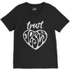 trust jesus V-Neck Tee
