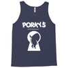 porky's inspired Tank Top