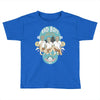 bad boys Toddler T-shirt