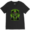 predator gym V-Neck Tee