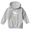 volleyball style sport funny gift present outdoor Youth Hoodie