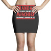 grandad Mini Skirts