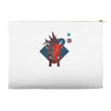 red xiii Accessory Pouches