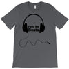 feed me beats T-Shirt