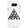 Canserbero Samsung Galaxy S8