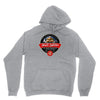 skull splitter beer label ideal birthday present or gift Unisex Hoodie