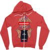 lil pump  eskeetit Zipper Hoodie