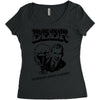 beer Women's Triblend Scoop T-shirt