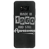 made in 1960 and still awesome Samsung Galaxy S8