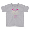 love hair stylist Toddler T-shirt
