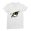 fahrie77 Ladies Fitted T-Shirt