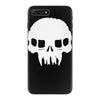 resistance inspired skull iPhone 7 Plus Case