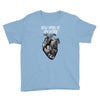 new york in my heart Youth Tee