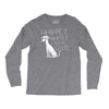 whippet .. Long Sleeve Shirts