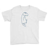 apatosaurus Youth Tee