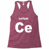 cerium Racerback Tank