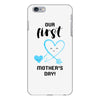 Our First Mother's Day! Baby Boy iPhone 6 Plus/6s Plus Case