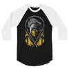 scorpion 3/4 Sleeve Shirt