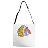 coach Adjustable Strap Totes