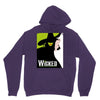 Wicked Musical Unisex Hoodie