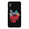 fright club iPhoneX