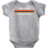 nevertheless she regenerated Baby Bodysuit