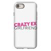 crazy ex girl friend iPhone 8