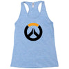 Overwatch Racerback Tank