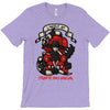 lydia the strange (2) T-Shirt